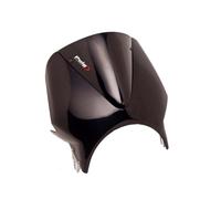 Puig Black Fairing With Black Vision Screen Kawasaki Z900 RS SE 2022-2025