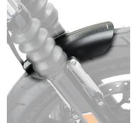 Puig Black Front Guard Harley Davidson Sportster 883 Iron (XL883N) 2009-2026