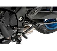 Puig Black Gear Shift Lever Suzuki GSX-S1000 2022-2026
