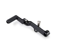 Puig Black Gear Shift Lever Yamaha Tracer 7 GT 2021-2026