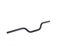Puig Black Handlebar 22mm Cylindrical 76mm Rise Universal