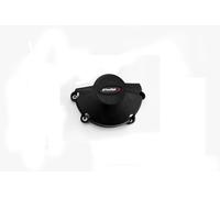 Puig Black LHS Engine Guard Honda CBR600 RR 2007-2016