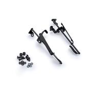 Puig 3732n Yamaha Tenere 700 Windshield Mount Hardware Silver