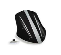 Puig Clear New Gen Adjustable Tour Screen Ducati Diavel 1260 Lamborghini 21-23