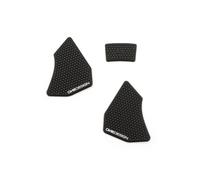 Puig 21303N Specific Side Tank Pads Black