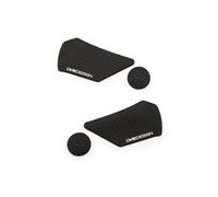 Puig Black Onedesign Tank Side Grips - Pair KTM 1290 Super Duke R 2014-2019