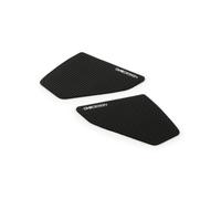 Puig Black Onedesign Tank Side Grips/Protectors - Pair BMW R 1250 GS 2018-2024