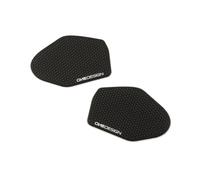 Puig 20602N Specific Side Tank Pads Black