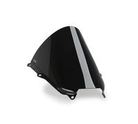 Puig Black (Opaque) R-Racer Screen BMW M 1000 RR 2025-2026