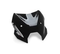 Puig Black (Opaque) Sport Screen BMW R 1300 R 2025-2026