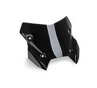 Puig Black (Opaque) Sport Screen BMW R 1300 RS 2025-2026