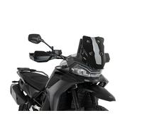 Puig 22836N Sport Windscreen model specific design, Black