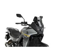 Puig Black (Opaque) Sport Screen Honda XL750 Transalp 2025