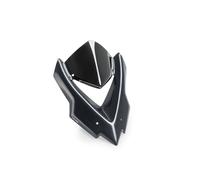 Puig Black (Opaque) Sport Screen Kawasaki Z 1100 2026