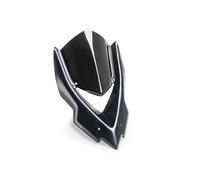 Puig Black (Opaque) Touring Screen Kawasaki Z 1100 SE 2026
