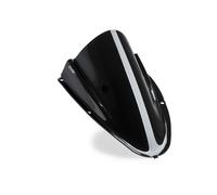 Puig Black (Opaque) Z-Racing Screen Aprilia RS 660 2025-2026