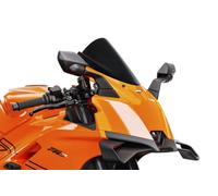 Puig Black (Opaque) Z-Racing Screen KTM 990 RC R 2026