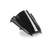 Puig Black (Opaque) Z-Racing Screen Yamaha R9 2025-2026