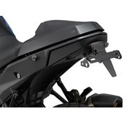 Puig Black Pista Tail Tidy BMW R 1300 GS 2023-2025