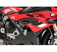 Puig Black Pro 2.0 Frame Sliders BMW S 1000 RR 2023-2026