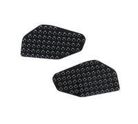 Puig 22727N Tank Protectors model specific design, Black