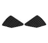 Puig Black Pro 2 Tank Side Grips - Pair Triumph Speed Triple 1200 RS 2021-2026
