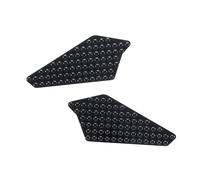 Puig Black Pro 2 Tank Side Grips / Protectors - Pair BMW R 1300 R 2025-2026