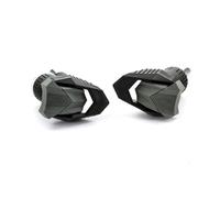 Puig Black R19 Frame Sliders BMW S 1000 RR 2019-2026