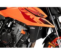 Puig Black R19 Frame Sliders KTM 990 Duke 2024-2026
