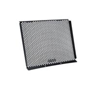 Puig Black Radiator Guard Honda CB 650 R 2019-2026