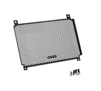 Puig Black Radiator Guard Kawasaki Versys 1100 2025