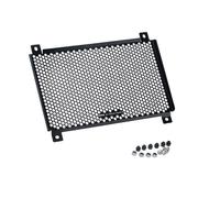 Puig Black Radiator Guard Kawasaki Z500/SE 2024-2025