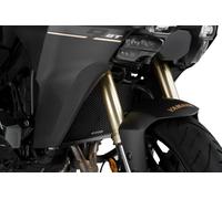 Puig Black Radiator Guard Yamaha MT-09/SP