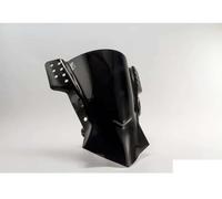 Puig Black Rafale Screen Kawasaki Z1000 R 2017-2020
