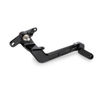 Puig 21470N Adjustable Brake Foot Pedal Black