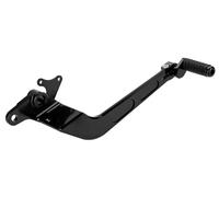 Puig Black Rear Brake Lever Yamaha XSR 700 2021-2026