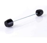 Puig 20672N PHB19 Swing Arm Protector Black