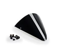 Puig Clear New Generation Adjustable Touring Screen Ducati Diavel 1260 2019-2023