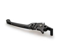 Puig Black Scooter Rear Brake/Left Lever ONLY Honda SH 150i 2017-2020