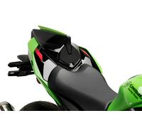 Puig 20704N Rear Seat Cowls Black