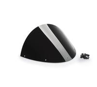 Puig Black Semi Fairing Screen 195mm