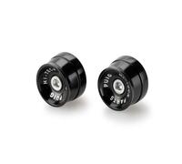 Puig 21015N Bar Ends Speed Model Black