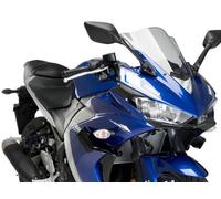 Puig Yamaha Yzf-r3 2018 Spoilers
