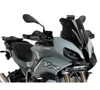 Puig Black Sport Screen BMW M1000 XR 2024-2025