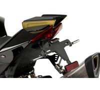 Puig Black Tail Tidy Aprilia RSV4 Factory 2021-2026