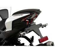 Puig Black Tail Tidy CFMoto 450 NK 2023-2026