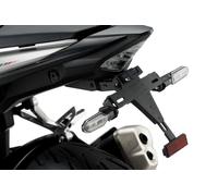Puig Black Tail Tidy Honda CBR 500 R 2016-2026