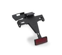 Puig Black Tail Tidy Kawasaki Ninja ZX-6R 2017-2026