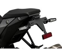 Puig Black Tail Tidy KTM 990 Duke 2024-2026