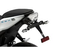 Puig Suzuki Gsx-8s 2025 License Plate Holder